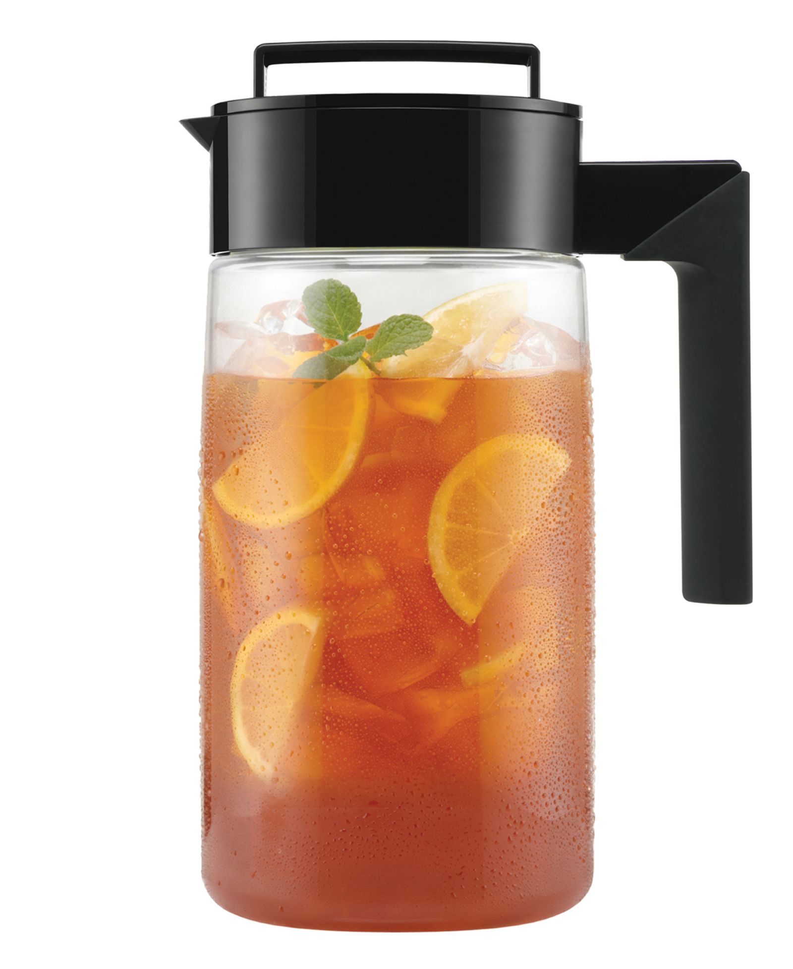 Takeya 1qt Flash Chill Iced Tea Maker