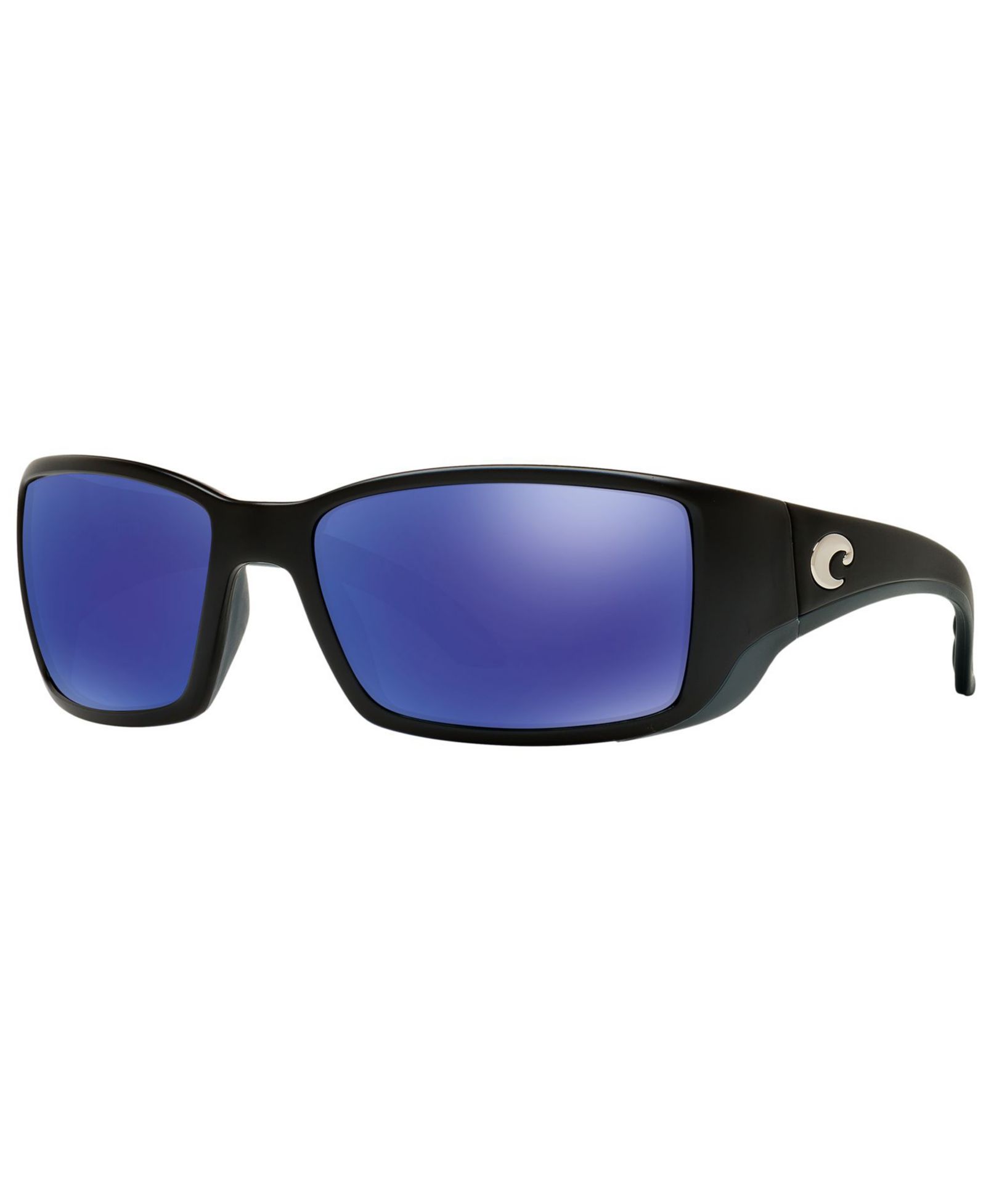 Солнцезащитные очки Costa Del Mar Polarized BLACKFIN 06S000003 62P