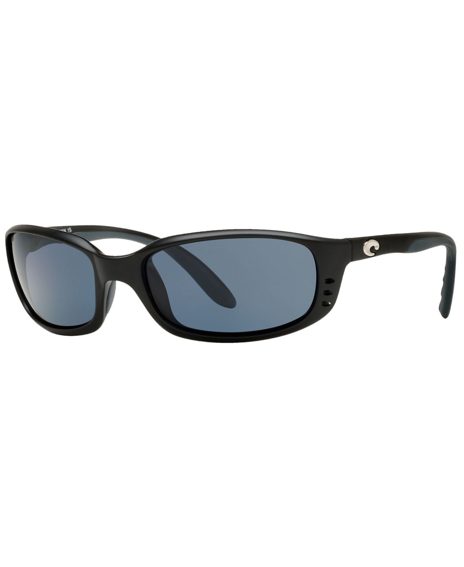 Costa Del Mar Polarized Sunglasses, BRINEP