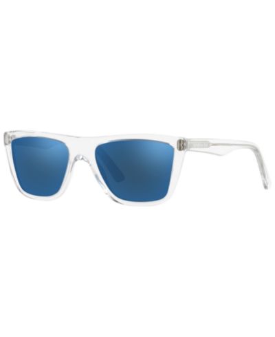 Солнцезащитные очки Sunglass Hut Collection HU2014 53