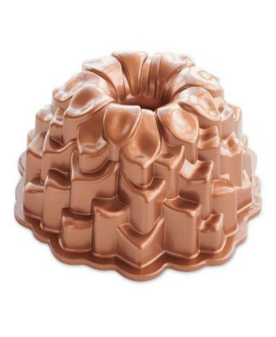 Форма для выпечки Nordic Ware Blossom Bundt