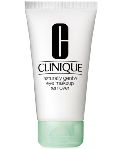 Clinique Naturally Gentle Eye Makeup Remover, 2.5 oz