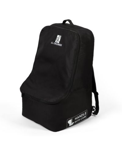 Сумка-переноска J.L. Childress Deluxe Padded Backpack для автокресла