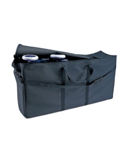 Сумка для коляски J.L. Childress Standard And Dual Stroller Travel Bag