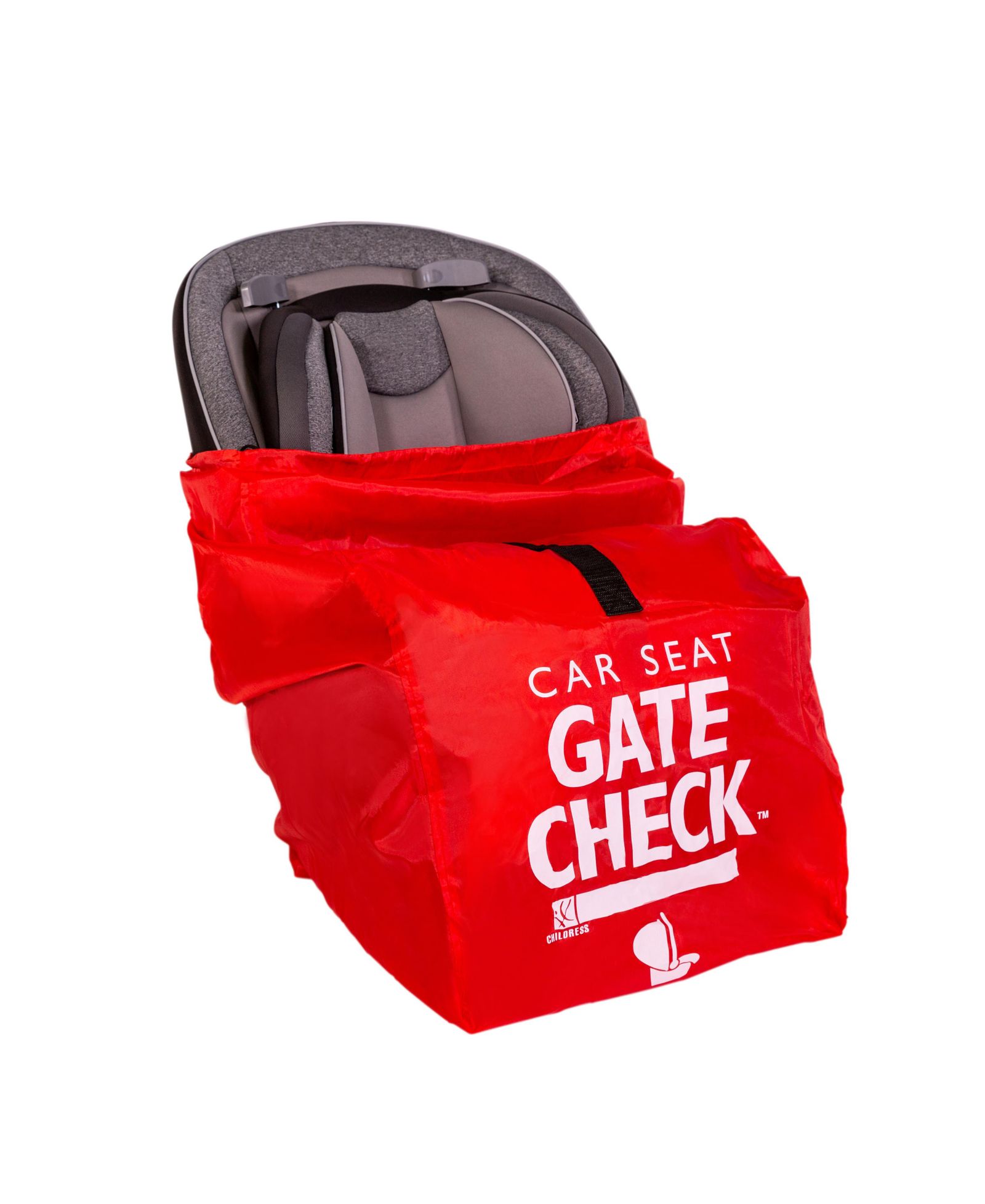 J.L. Childress Gate Check Bag For Car Seats