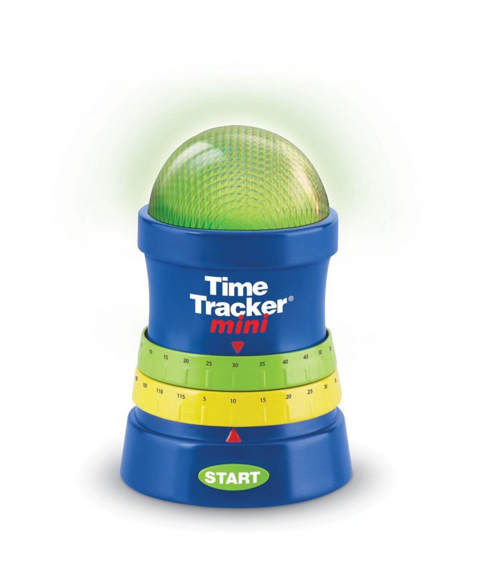 Areyougame Time Tracker Mini Countdown Timer, Ages 4+ таймер