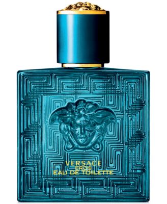 Versace Мужской парфюмированный спрей Eros Eau de Toilette, 1.7 oz.