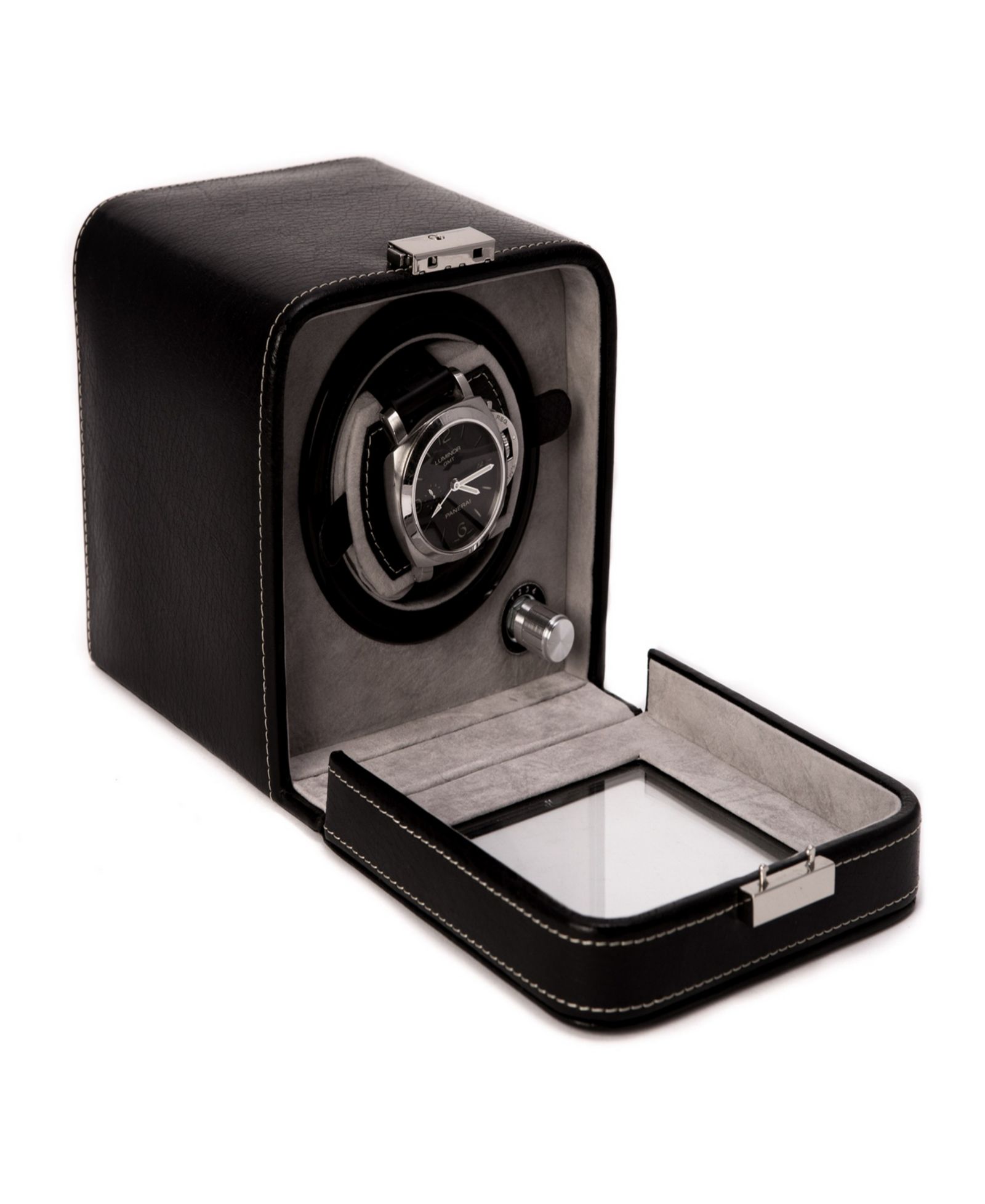 Leather Watch Winder
