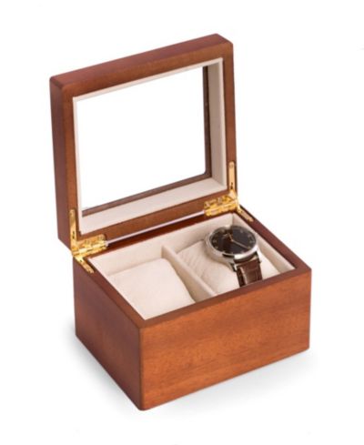 2 Watch Box