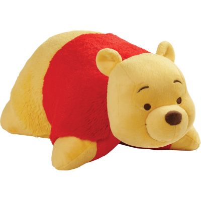 Pillow Pets Winnie the Pooh 16" Plush