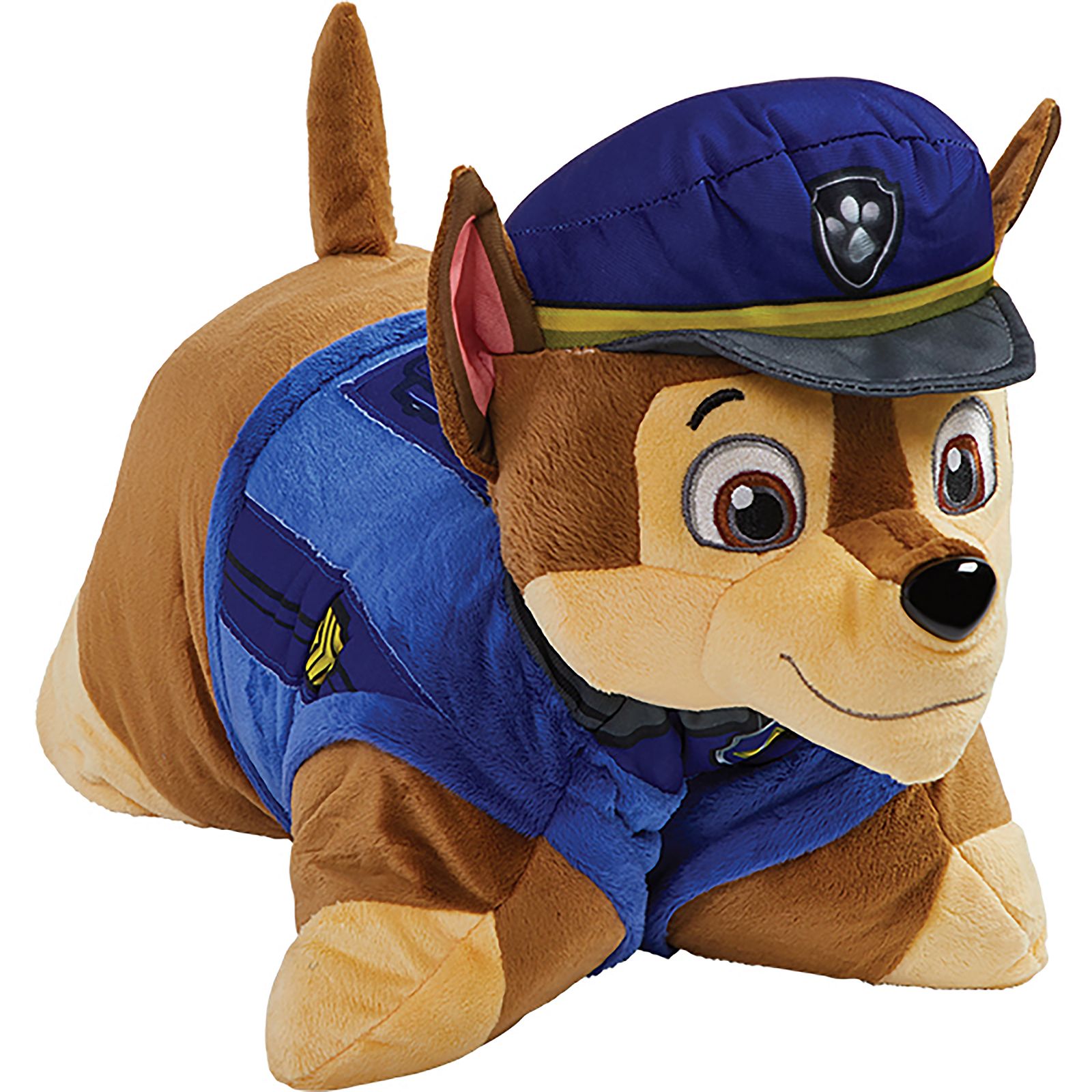 Pillow Pets Nickelodeon Paw Patrol Chase 16" Plush