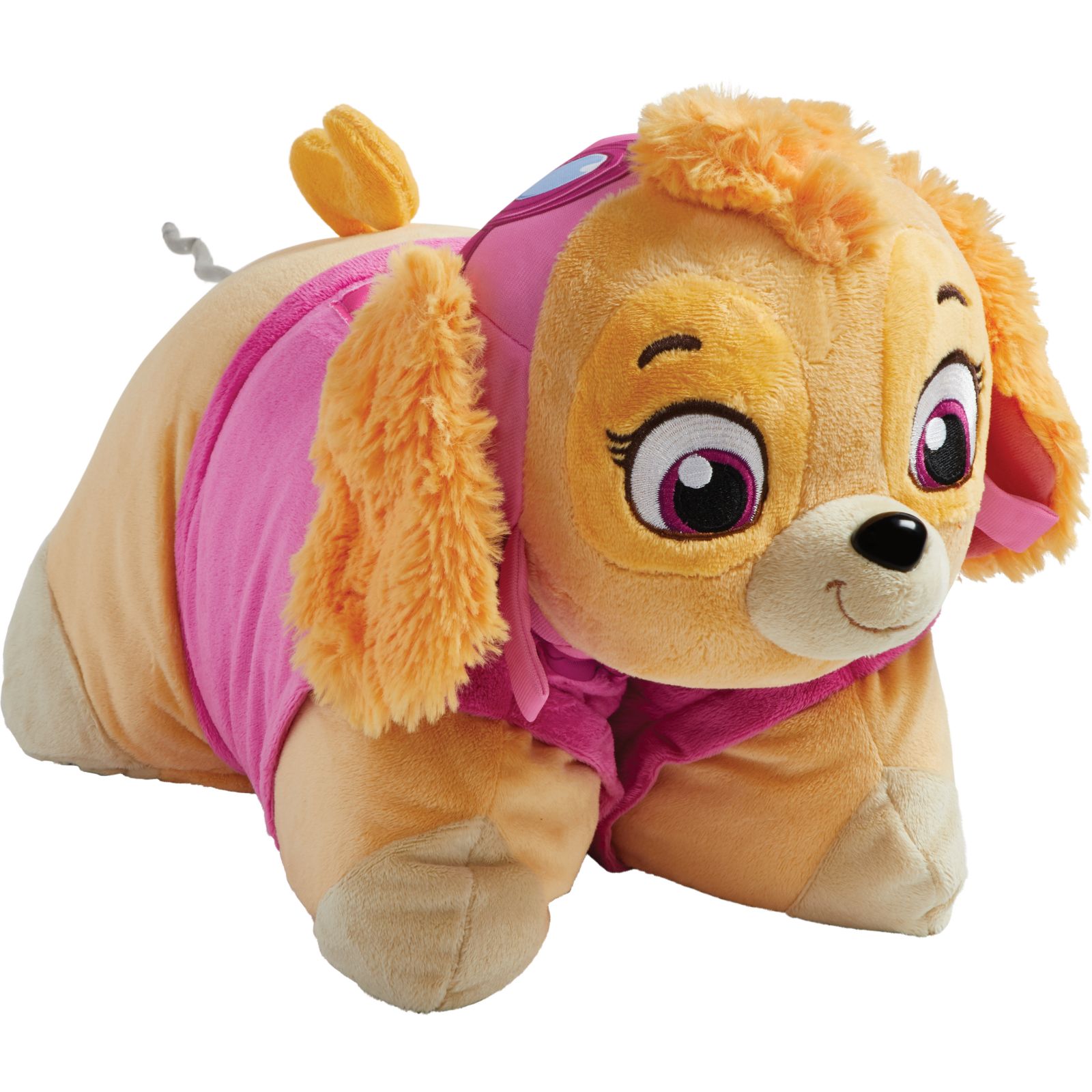 Pillow Pets Skye 16" Plush, 1-Piece
