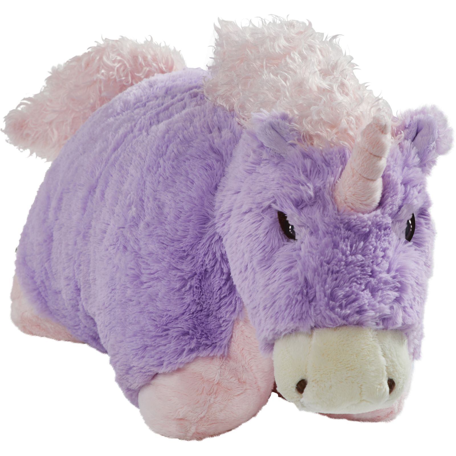 Pillow Pets Magical Unicorn 18" Plush