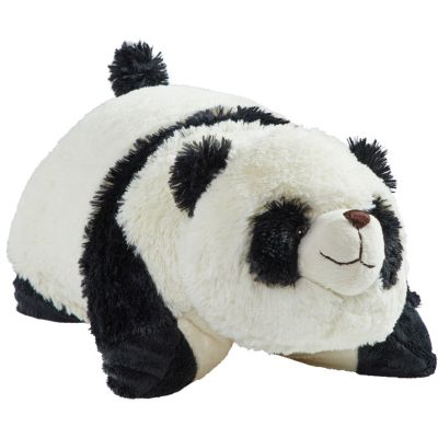 Плюшевая игрушка Pillow Pets Signature Comfy Panda