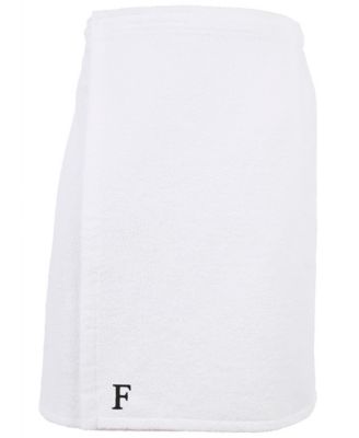 White F