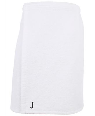 White J