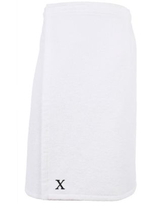 White X