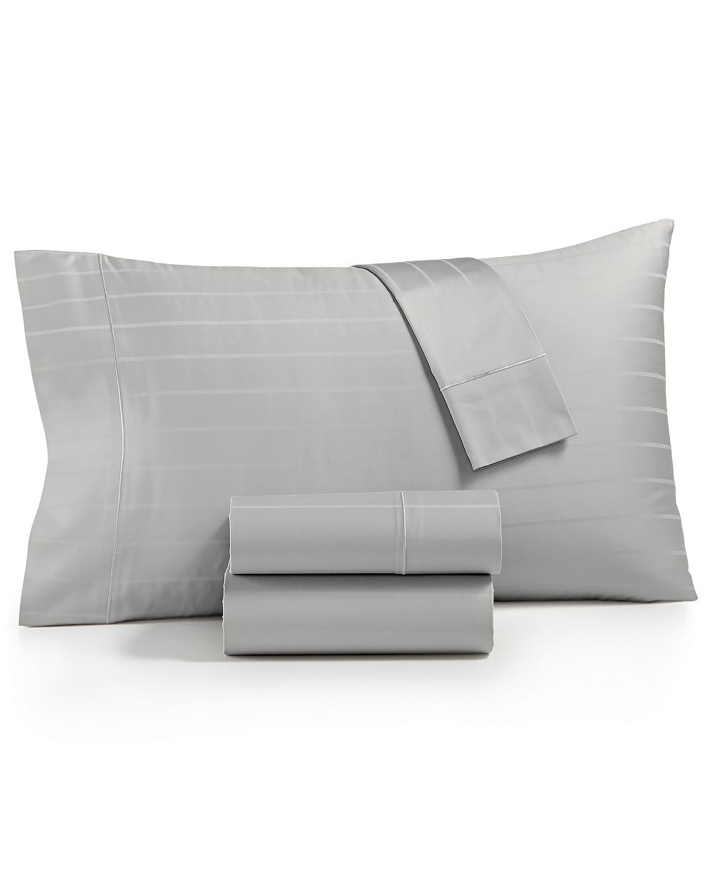 Комплект простыней Charter Club Sleep Cool 400 Thread Count Hygrocotton®, California King