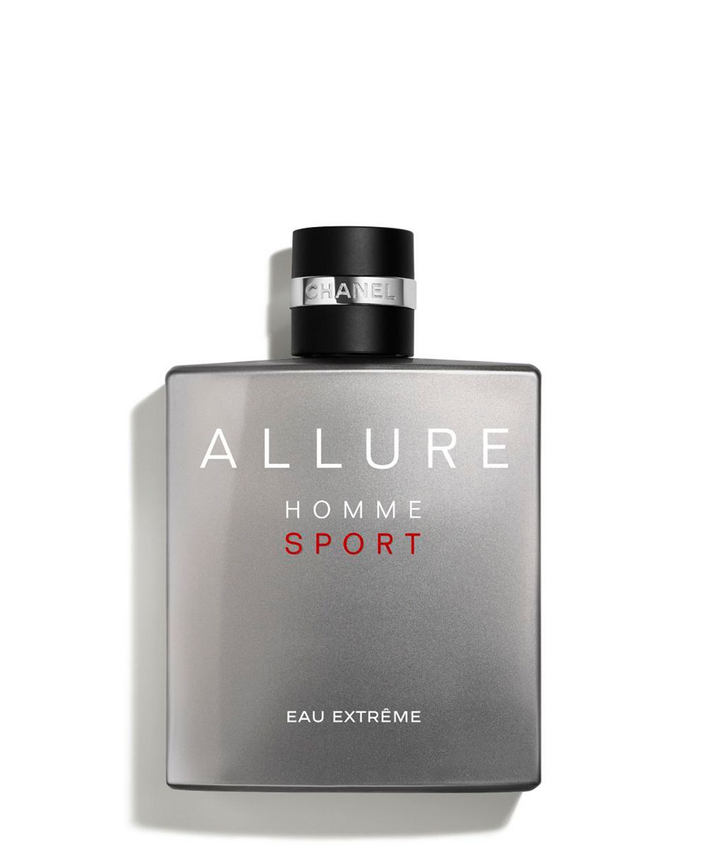 CHANEL ALLURE HOMME SPORT Eau Extrême Eau de Parfum, 5 oz