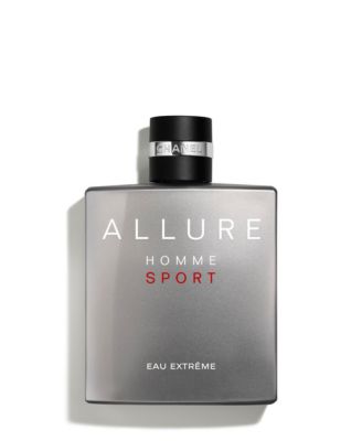 Парфюмерная вода CHANEL ALLURE HOMME SPORT Eau Extrême Eau de Parfum, 5 oz