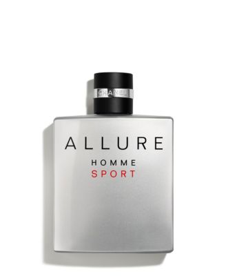 CHANEL ALLURE HOMME SPORT туалетная вода, 5 oz