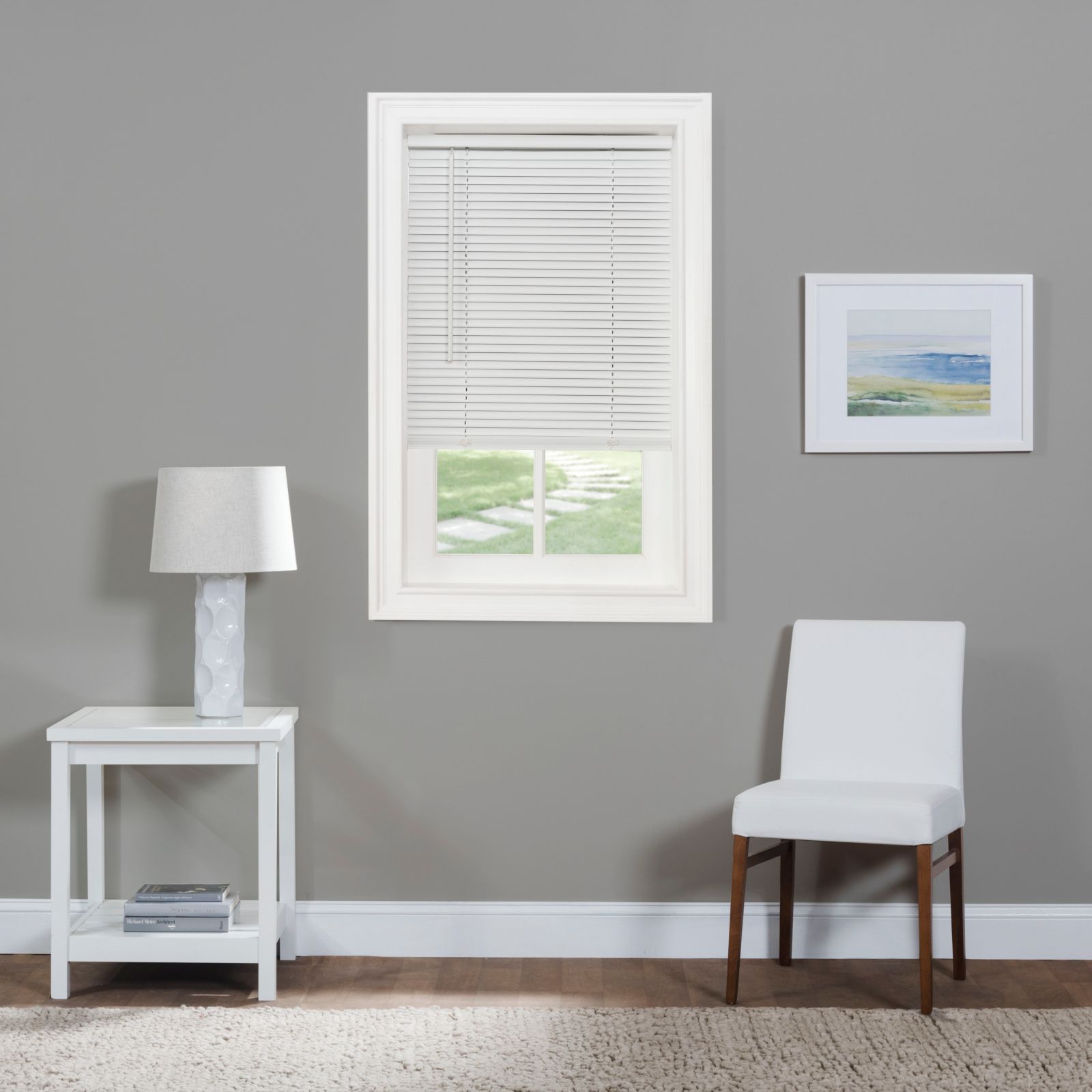 Achim GII Morningstar мини-жалюзи Cordless Light Filtering 1" 23" x 48"