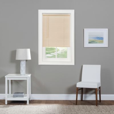 Achim GII Morningstar мини-жалюзи Cordless Light Filtering 36" x 72"