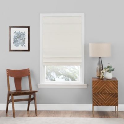 Беспроводная римская штора Achim Blackout Cordless, 30" x 64"