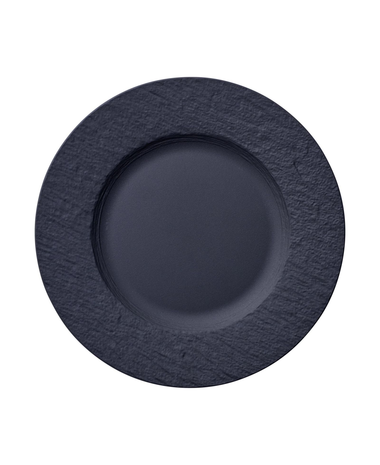 Villeroy & Boch Manufacture Rock  Dinner Plate