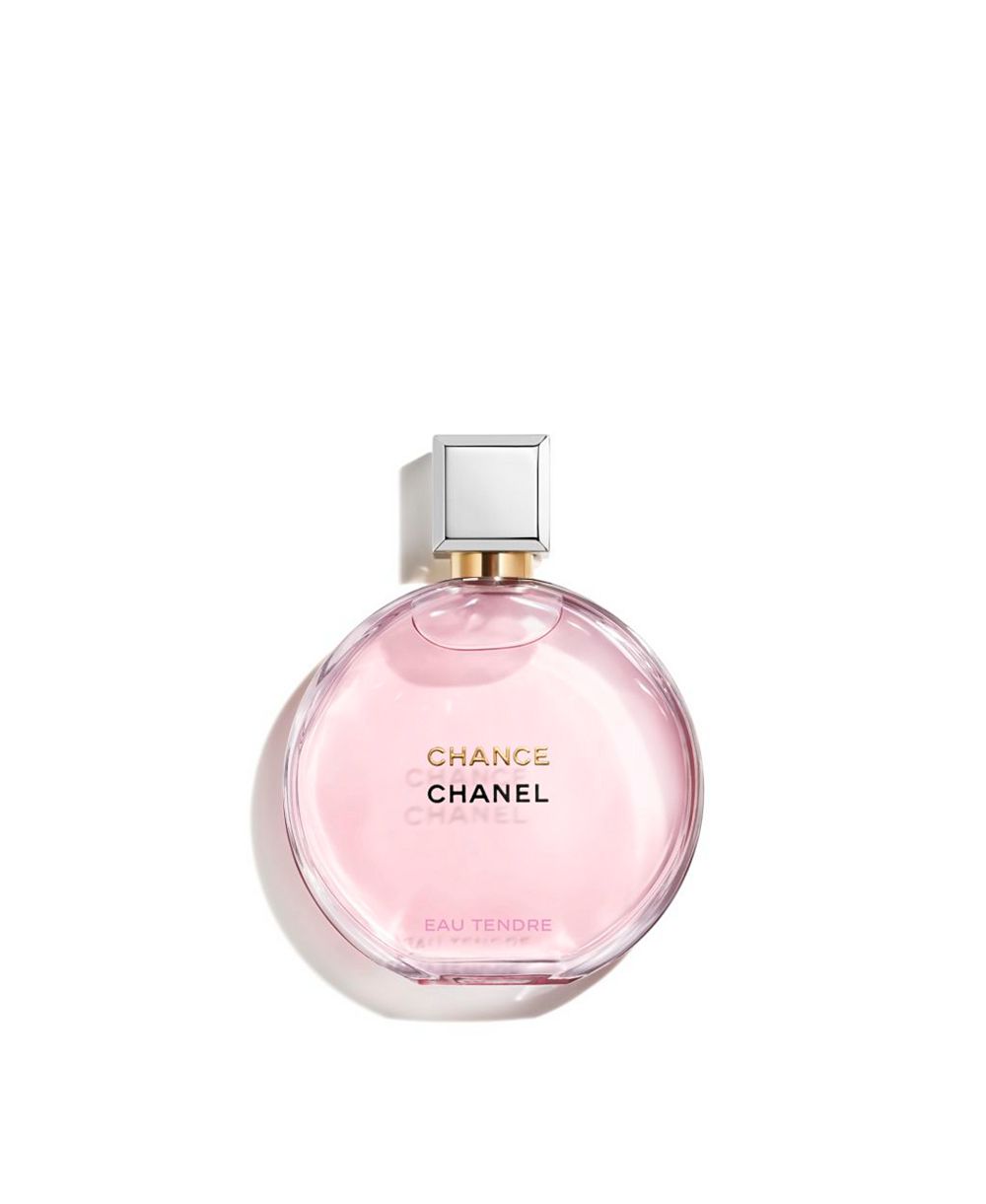 Духи CHANEL CHANCE EAU TENDRE Eau de Parfum Spray, 1.7-oz.