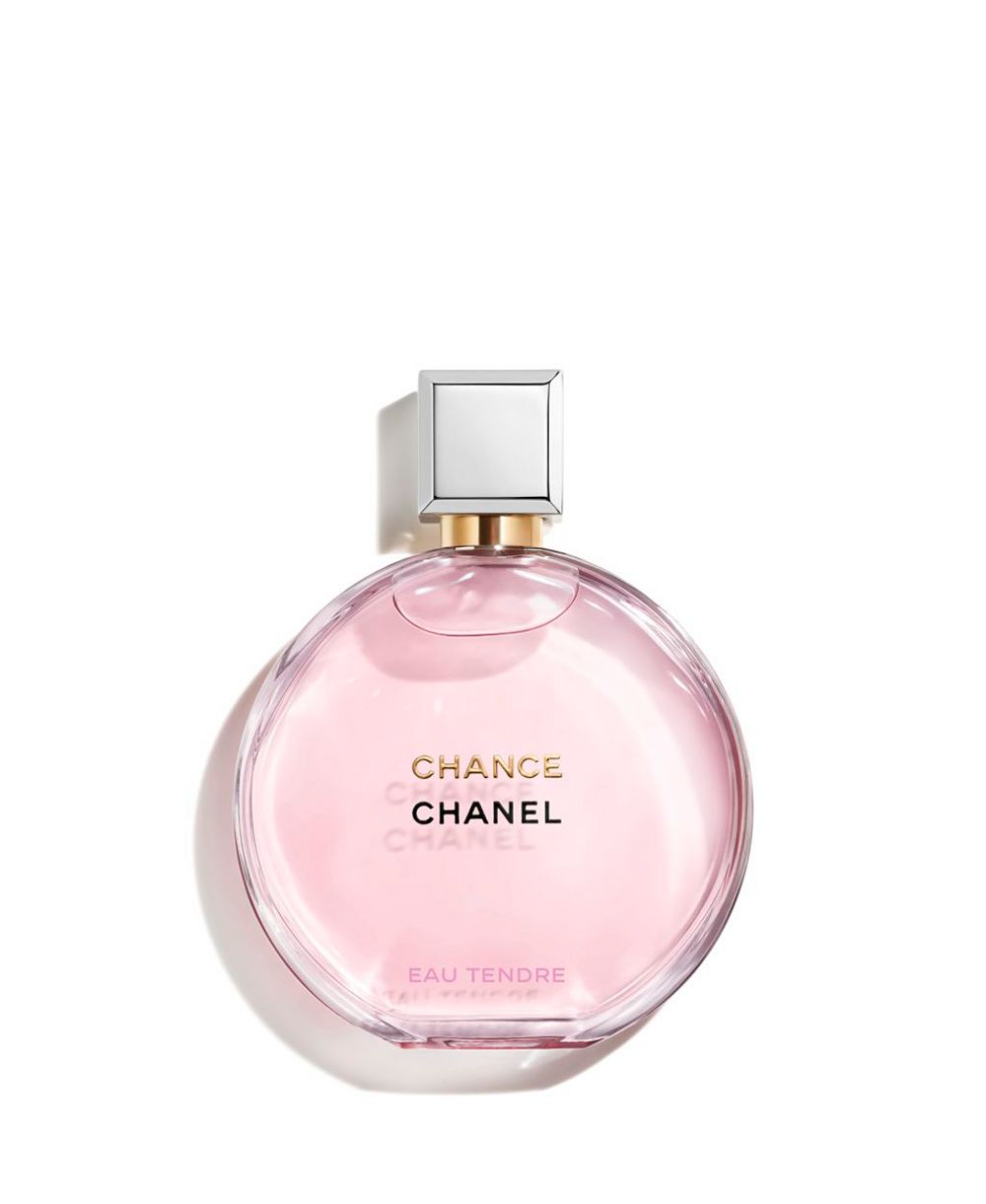CHANEL CHANCE EAU TENDRE Eau de Parfum Spray, 3.4-oz.