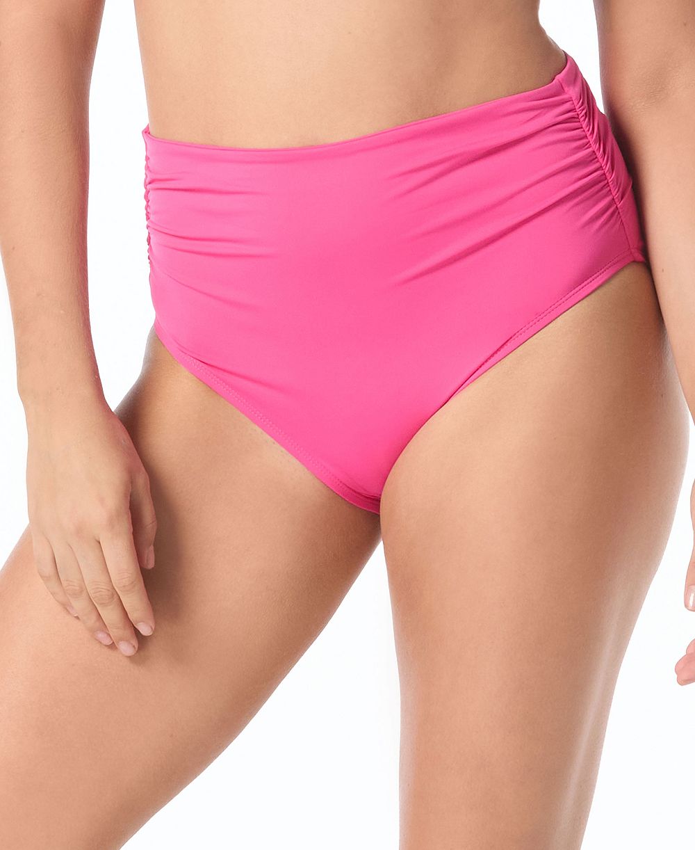 Coco Reef Women's Impulse High-Waist Bikini Bottoms