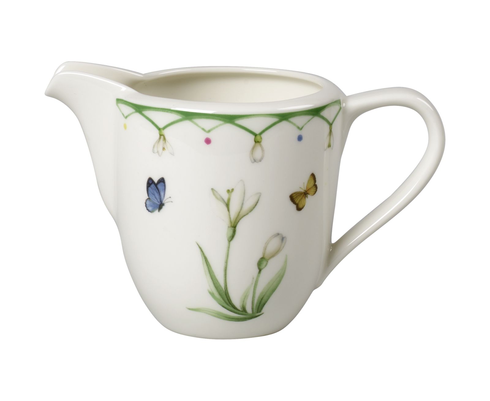 Villeroy & Boch креманка Colorful Spring