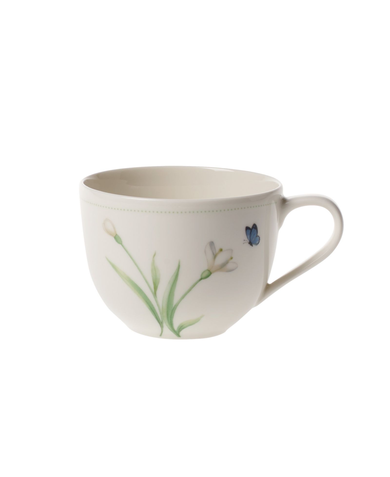 Кофейная чашка Villeroy & Boch Colourful Spring
