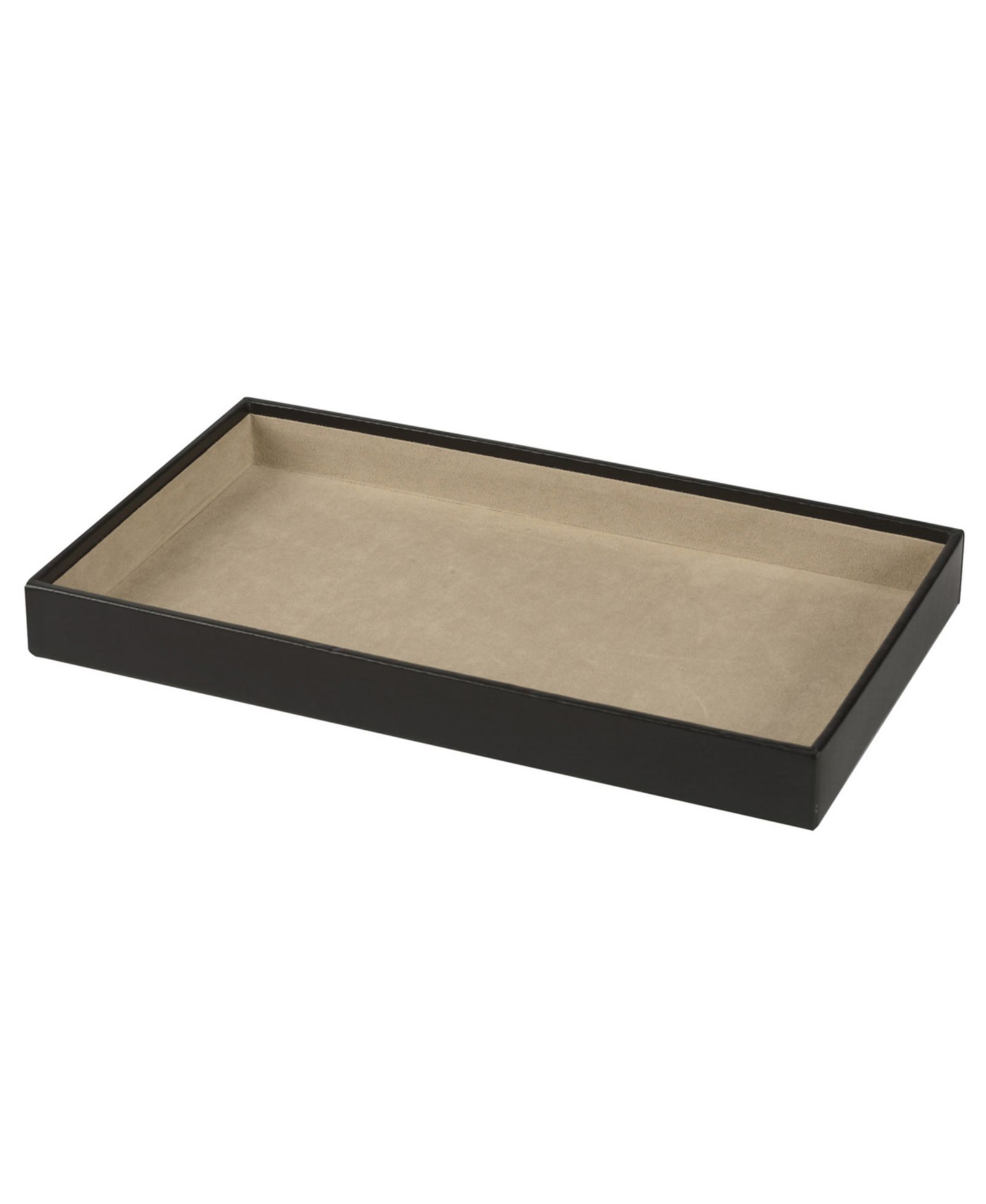 Ювели tray WOLF 1.5" Black Standard