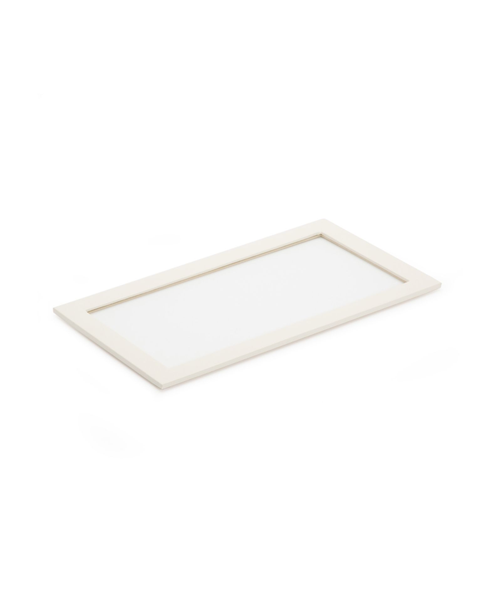 Vault Jewelry Tray Glass Lid