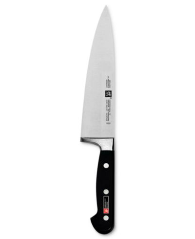 Zwilling Professional-S Chef's Knife, 8"