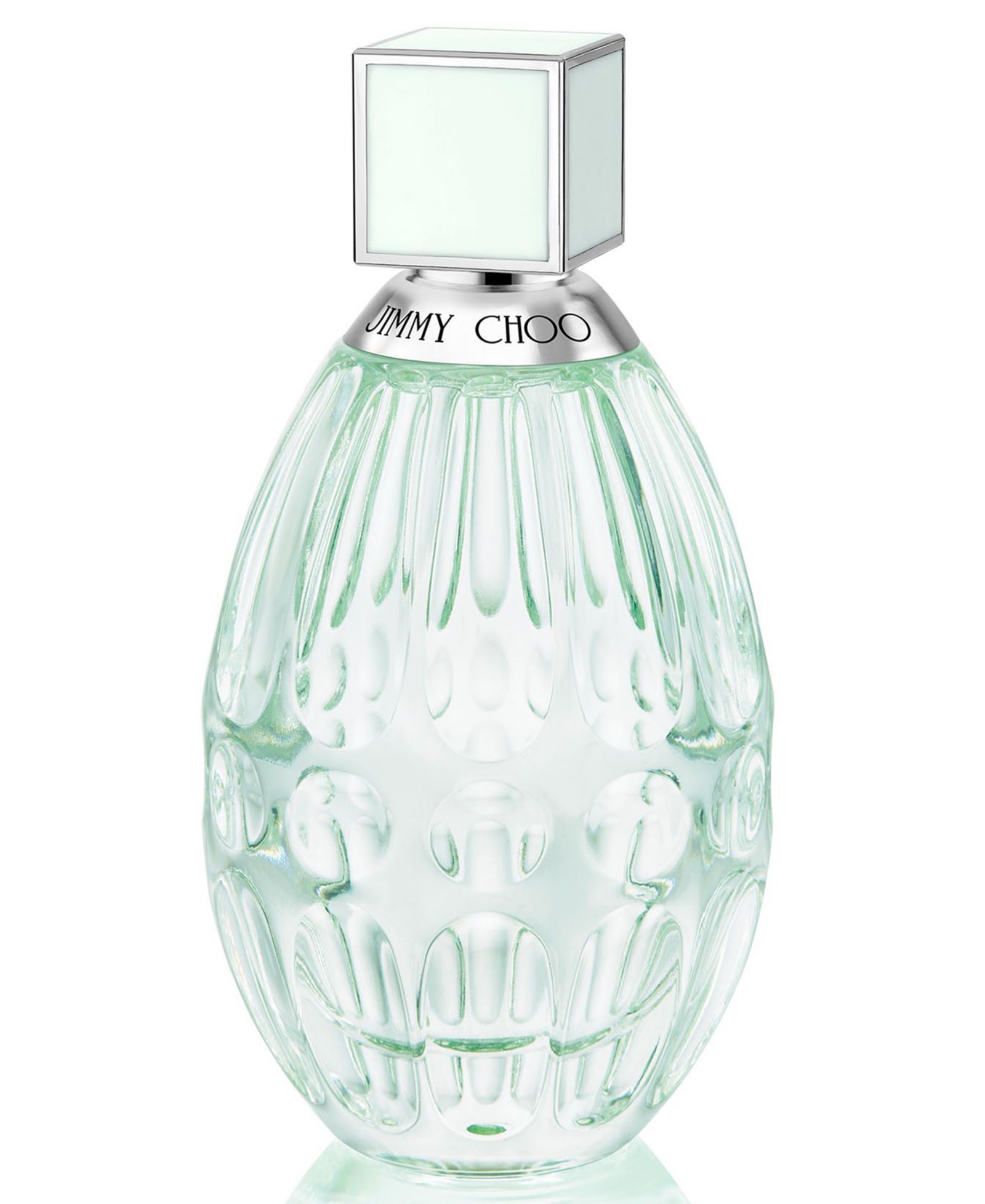 Духи Jimmy Choo Floral Eau de Toilette, 3-oz.