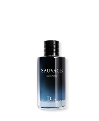 Мужской парфюм Dior Sauvage Spray, 6.8-oz.