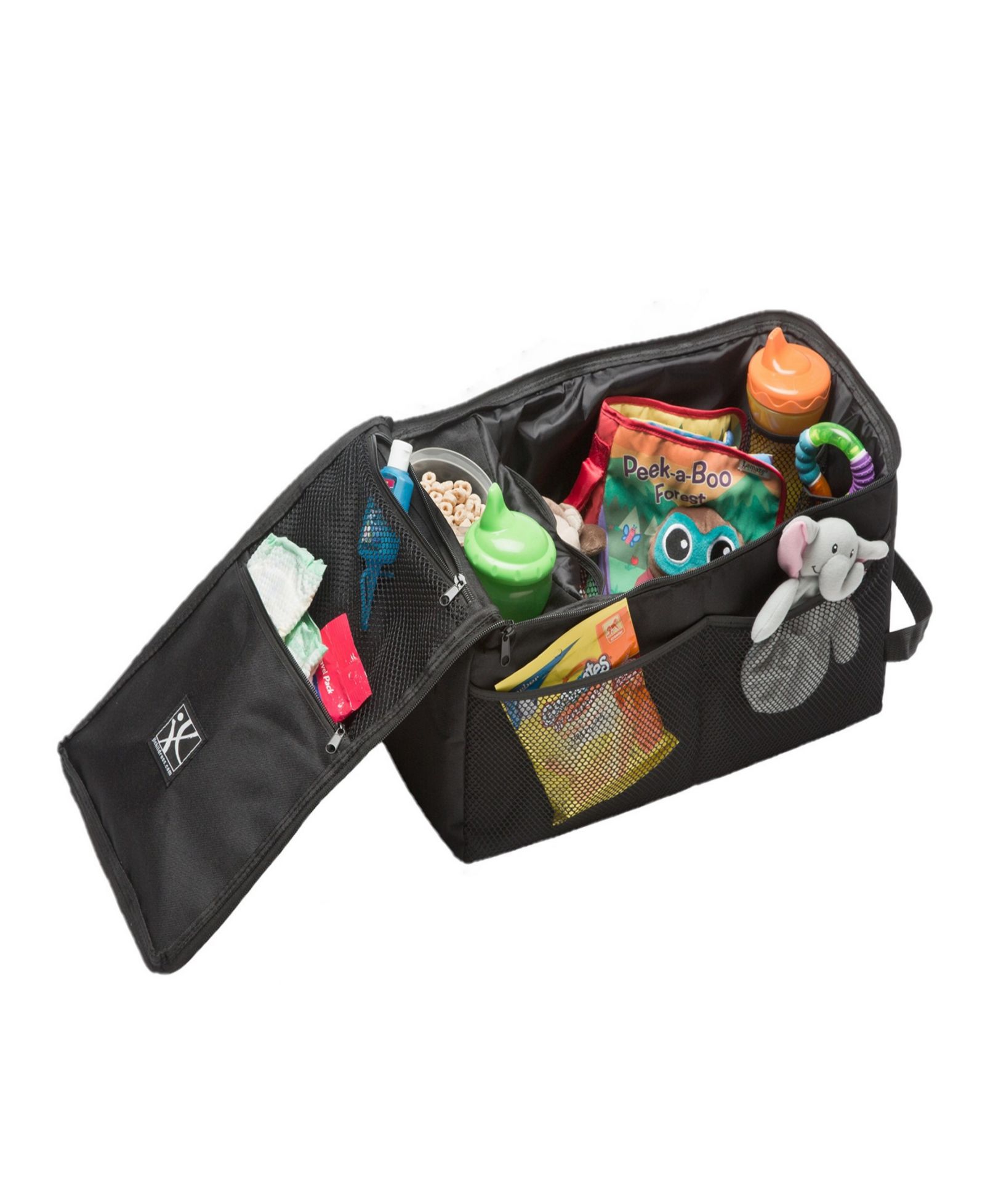 J.L. Childress органайзер на заднее сиденье автомобиля