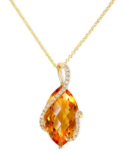 Citrine