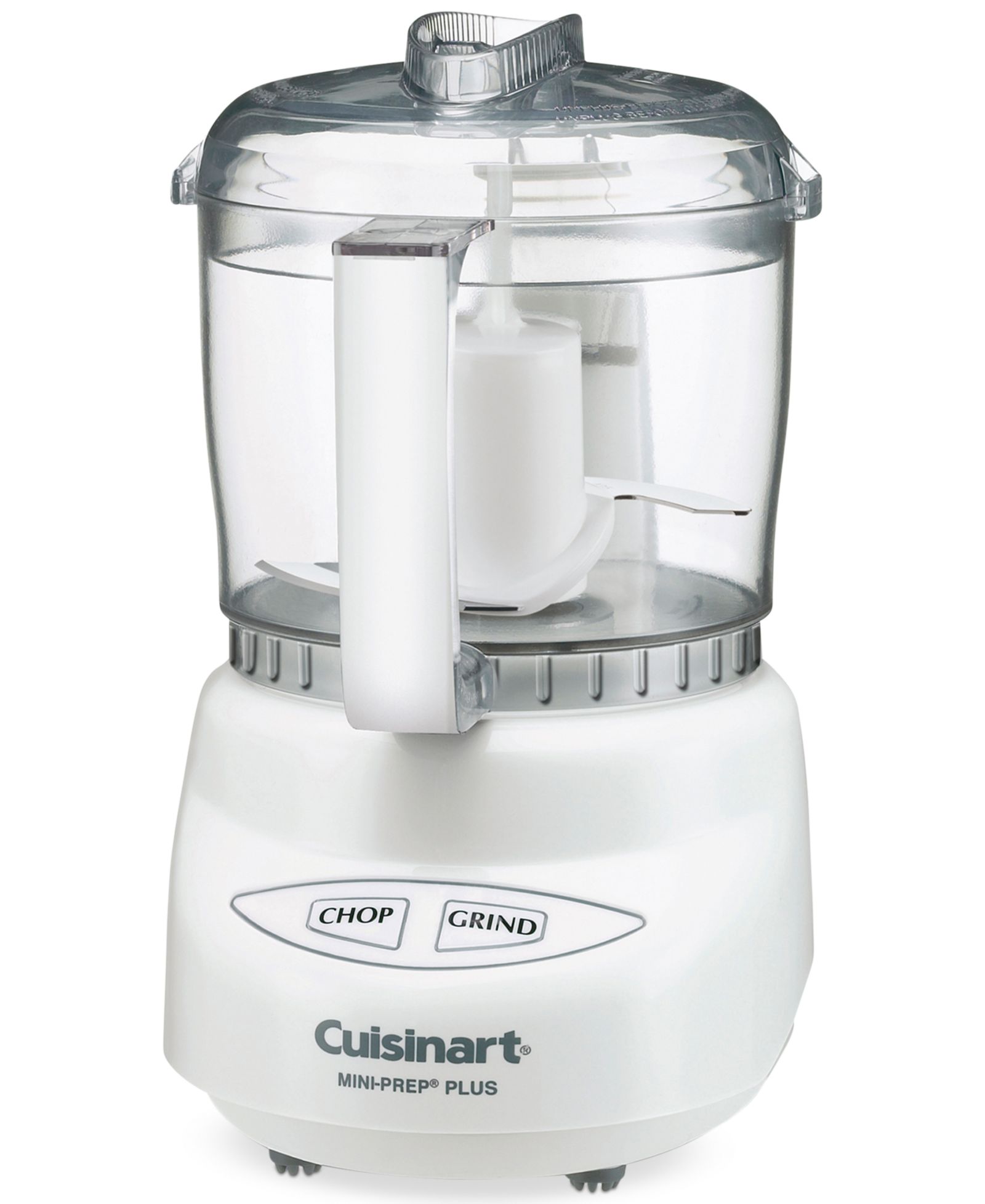 Cuisinart DLC-2A  Mini Prep Plus Food Processor