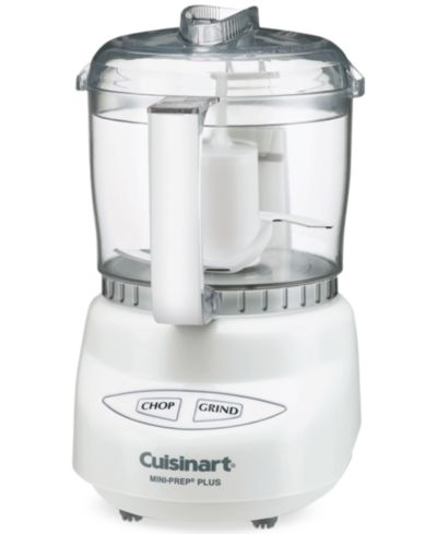 Кухонный комбайн Cuisinart DLC-2A Mini Prep Plus