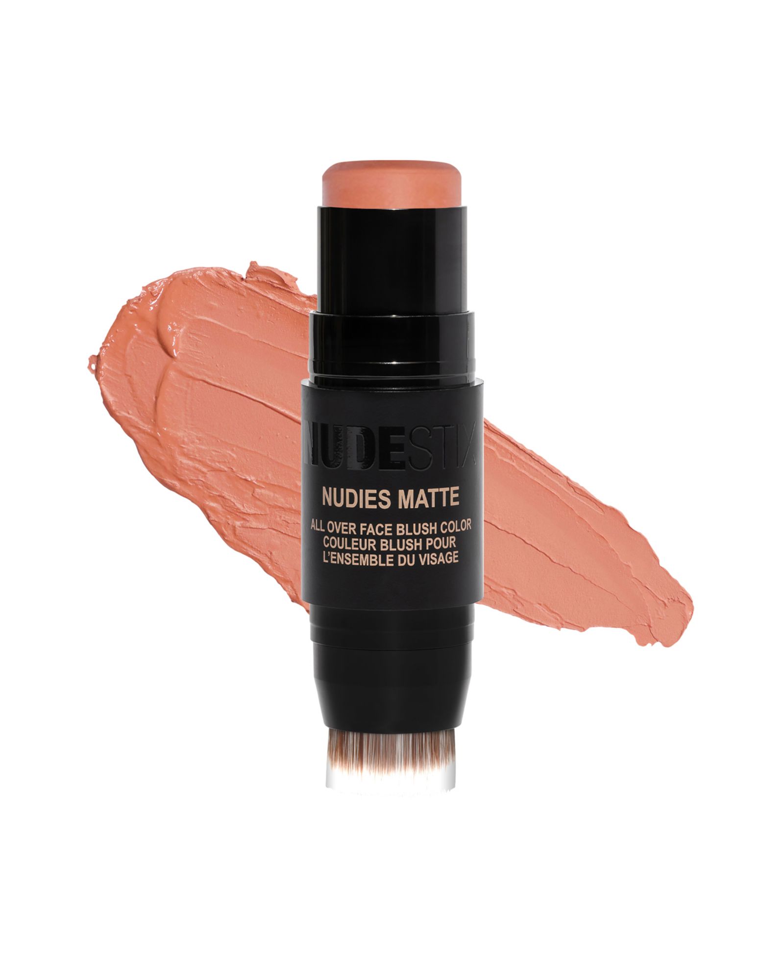 NUDESTIX Nudies Matte Blush