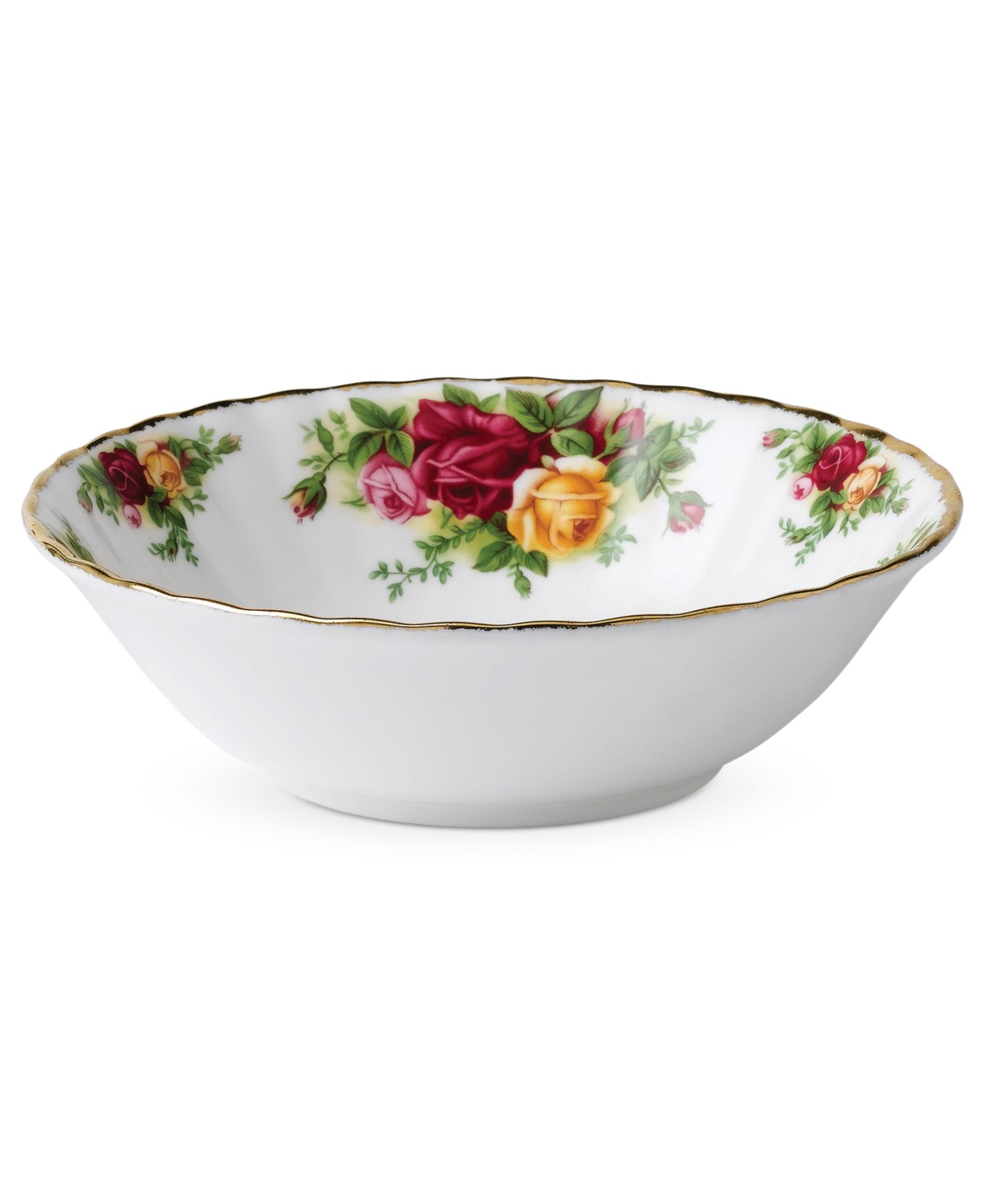 Универсальная чаша Royal Albert "Old Country Roses", 5 oz