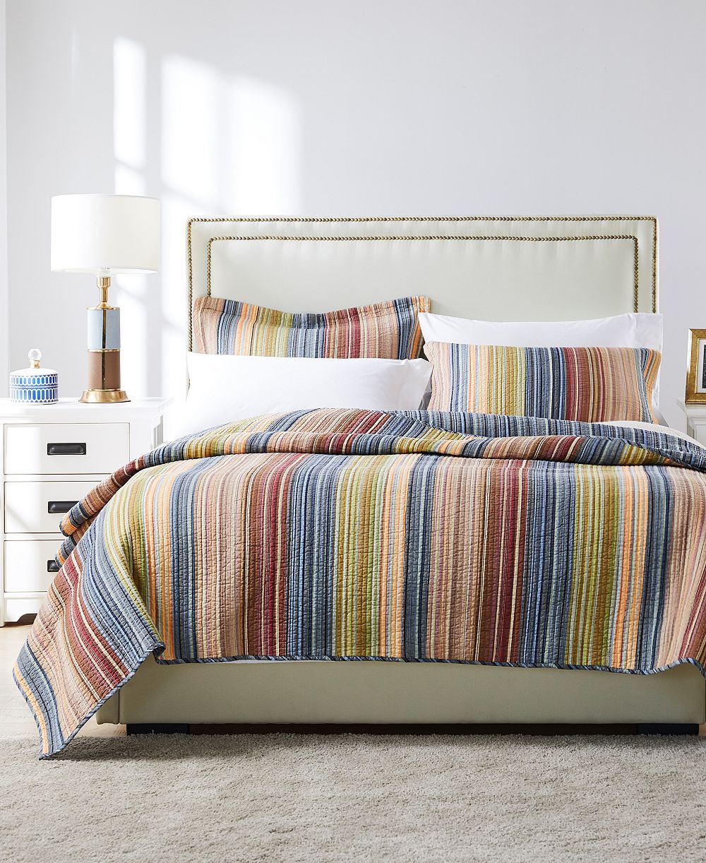 Greenland Home Fashions Katy комплект из 2 предметов, Twin