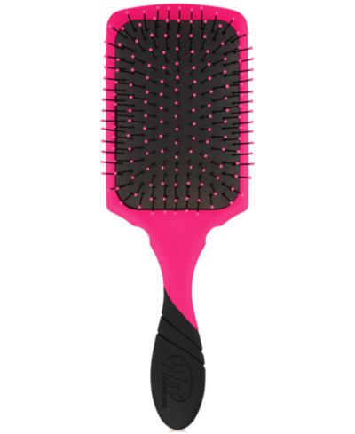 Wet Brush Pro расчесывающая щетка Paddle Detangler