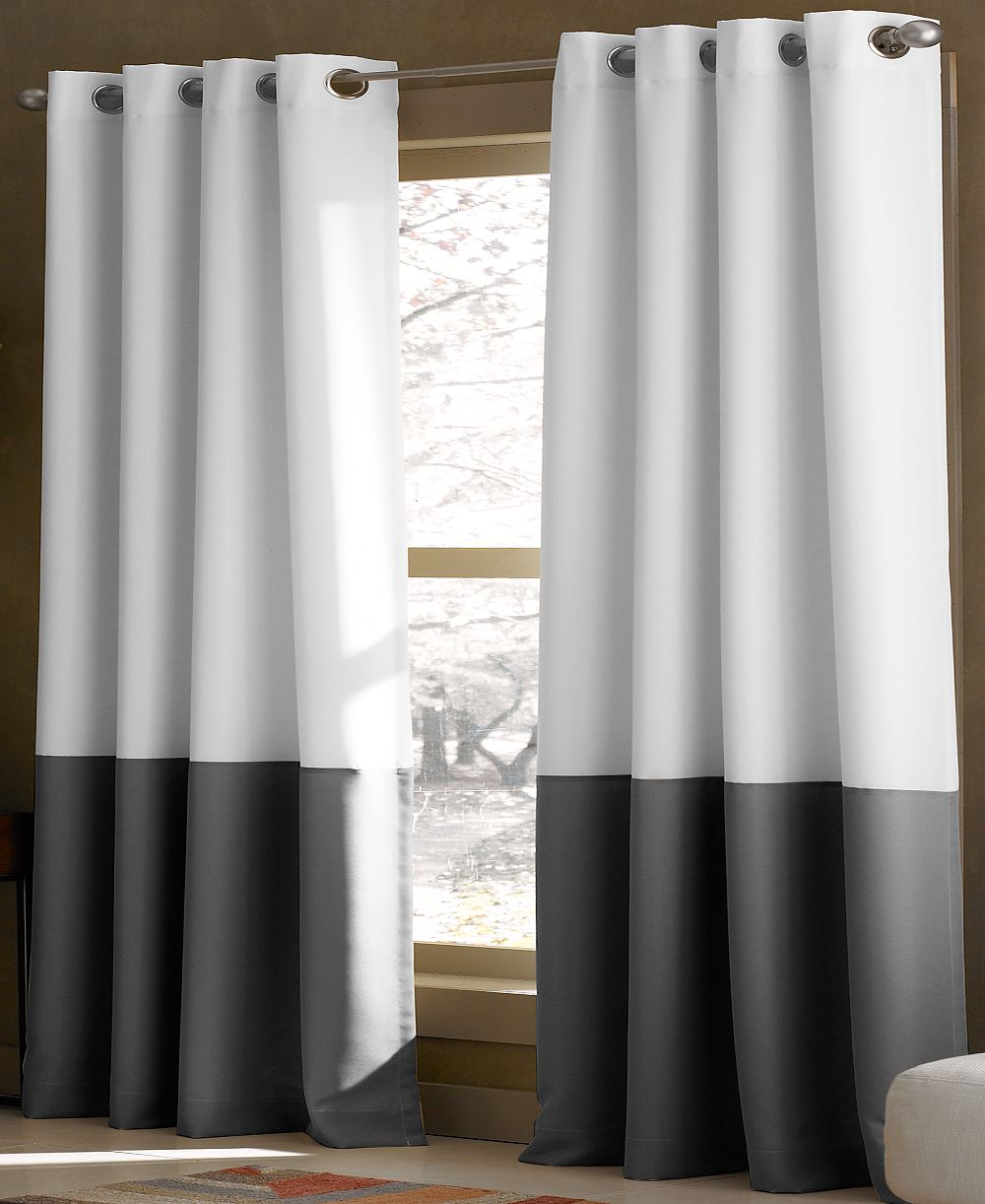 Панель CHF Kendall 52" x 63"