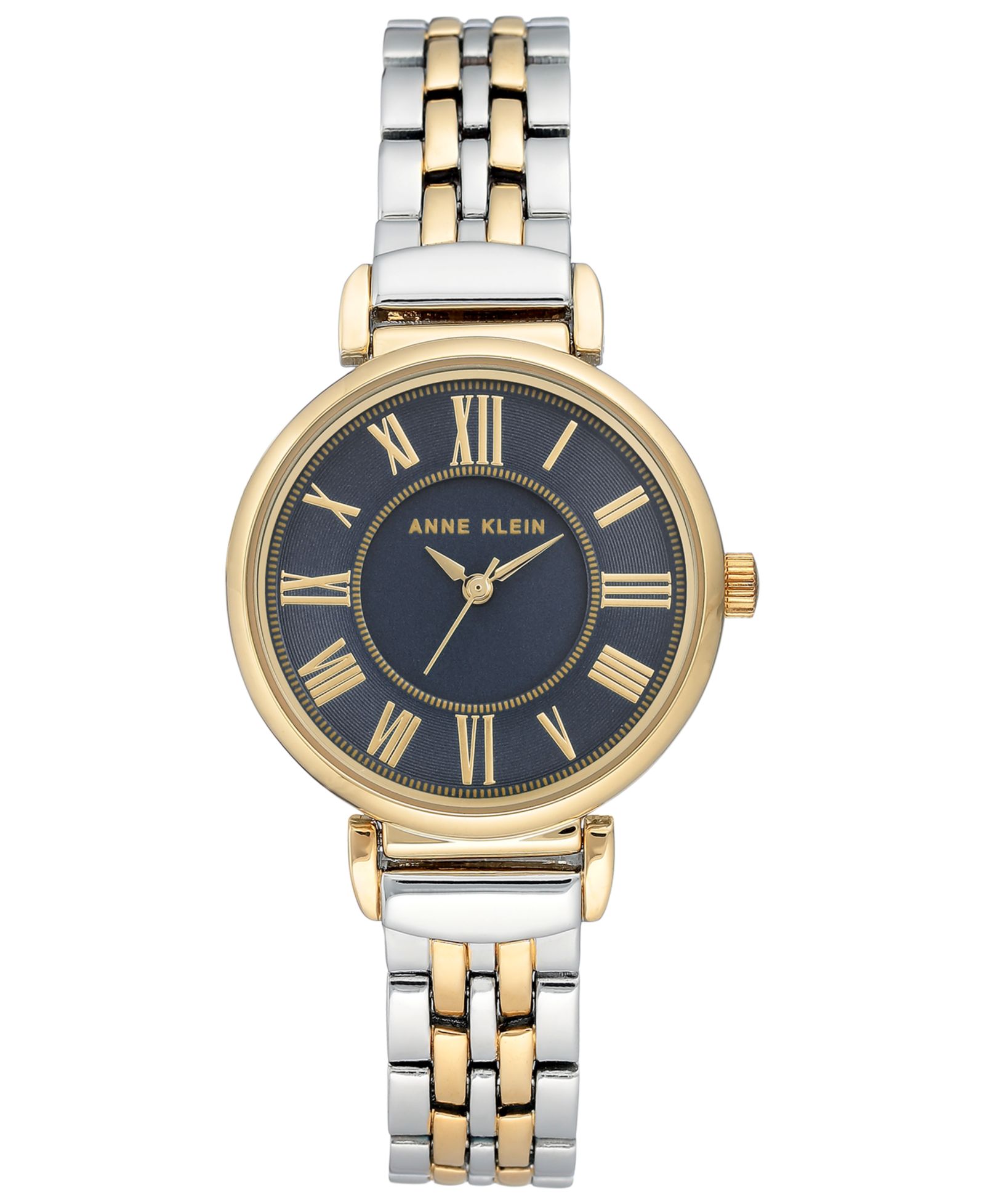 Часы Anne Klein Women's Two-Tone, 30mm