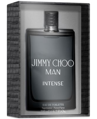 Мужской парфюм Jimmy Choo Man Intense, 6.7-oz.